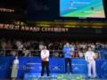 Украина заняла третье место в медальном зачете Всемирных игр-2025