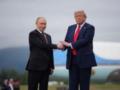 США и Россия договорились о гарантиях безопасности для Украины - Уиткофф
