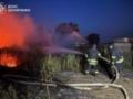 Россияне убили ребенка и ранили шестерых человек в Запорожской области