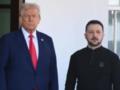 СМИ рассказали, чего ожидать от встречи Трампа с Зеленским