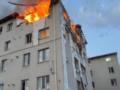 В ОВА показали последствия атаки России на Харьков