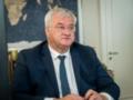 Сибига посоветовал Венгрии жаловаться по нефти  своим друзьям в Москве 
