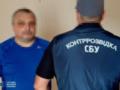 В Харьковской области задержали трех пророссийских агитаторов