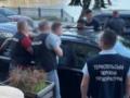 Экс-милиционер организовал схему для уклониста на Тернопольщине