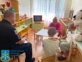 В Черниговской области муж сожительницы пытал ее детей и получил 6 лет тюрьмы