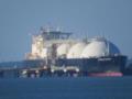 ЕС с начала года импортировал из РФ сжиженный газ на 4,5 млрд евро