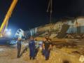 Пожар на пороховом заводе в РФ: число жертв увеличилось