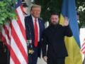 Трамп заявил о  большом прогрессе  в переговорах по Украине