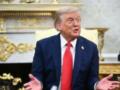 Трамп позвонит Путину