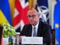 Мерц: новая встреча с Россией невозможна без прекращения огня