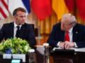 Трамп о Путине:  Я думаю, он хочет заключить для меня сделку 