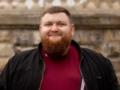 Весил 164 кг: как выглядит звезда  Варьятов  Владимир Жогло после похудения на 65 килограммов и операции по уменьшению желудка