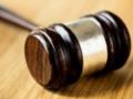 Экс-чиновника Нацполиции приговорили к семи годам