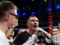 Лишат пояса? СМИ раскрыли реакцию WBO на травму Усика