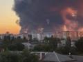 Российский удар по Полтавщине: что это означает