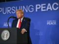 Великобритания, Франция и Германия введут войска в Украину, но не США – Трамп