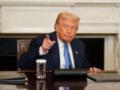 Не воюют со страной, которая в десять раз больше вас - Трамп о войне в Украине