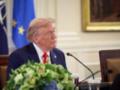 Гарантии безопасности: Трамп объяснил роль США
