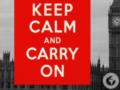 Keep calm: как лозунг времен Второй мировой стал глобальным мемом