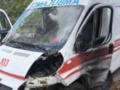 Российский дрон атаковал  скорую  на Харьковщине