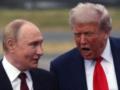 Трамп отверг идею Путина о трехсторонней встрече в Москве - СМИ