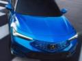 Недорогую модель на базе Honda Civic отправили на рынок.