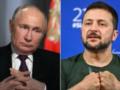 Трамп: Зеленский и Путин должны встретиться без меня