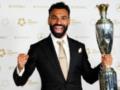 Салах визнаний найкращим гравцем минулого сезону АПЛ за версією PFA