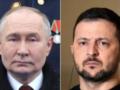 Дипломат объяснил, надо ли Зеленскому пожимать руку Путину во время переговоров