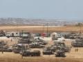 Израиль начнет призыв 60 тысяч резервистов для наступления в Газе — СМИ