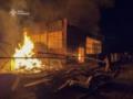 Российский обстрел Охтырки: ранены 14 человек, среди них трое детей