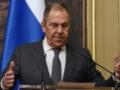 Россия хочет обеспечивать гарантии безопасности Украины вместе Китаем, США, Британией и Францией – Лавров