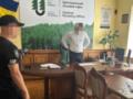 Начальник черкасского лесничества заставлял подчинённых платить  дань 