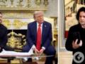  Вульгарная гримерка : лидер культовых The White Stripes разнес Трампа за  отвратительный  дизайн Белого дома и отдал должное Зе