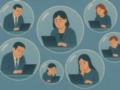 Работники готовы скорее драить унитаз, чем лишний раз беспокоить коллег — исследования
