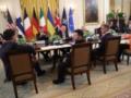 Донбасс, как Флорида. СМИ о переговорах у Трампа