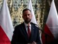 Взрыв дрона: Польша обвинила Россию в провокации