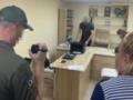 Выявлено 34 человека, причастных к уклонению от мобилизации