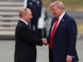 Путин переоценил свои силы в отношении влияния на Трампа - СМИ