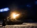 Массовая атака дронов: РФ нацелилась на Киев