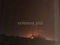 Украинские дроны попали в НПЗ на Ростовщине - СМИ