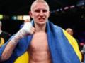 Промоутер Богачука оспаривает его место в рейтинге WBC