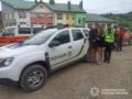 Во Львовской области разыскали пропавших детей: парня и девушку нашли в горах