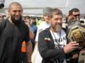 В соцсетях показали едва живого Кадырова