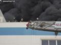 Удар по заводу в Мукачево: увеличилось количество пострадавших