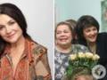  Я не останусь в Москве!  Наталья Сумская вспомнила, как ее известный отец поставил крест на России в зените славы