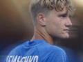 Ексфорвард Шахтаря перейшов до Кудрівки