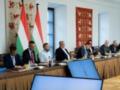 Орбан отреагировал на удар России по Мукачево