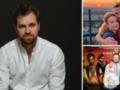  Мне едва не снесло голову . Артемий Егоров – о своем сообщении в сети о войне, что вызвало скандал, о срывах и жене, которая ст
