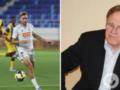  Это настоящий ужас : легенда  Динамо  вскипел после фиаско команды в матче Лиги Европы с  Маккаби 